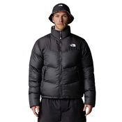 THE NORTH FACE Zimska jakna Saikuru črna