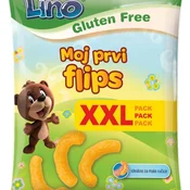 Lino moj prvi flips 45g XXL