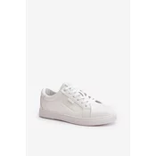BIG STAR SHOES Mens Sneakers Made Of Eco Leather Big Star