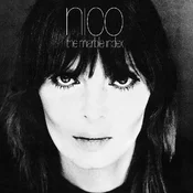 Nico - The Marble Index (Reissue) (LP)