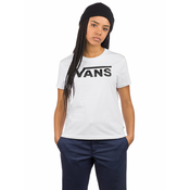 Vans Flying V Crew ženska majica white Gr. M