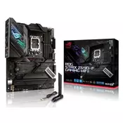 ASUS ROG STRIX Z690-F GAMING