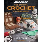 Star Wars: Crochet Your Way Across the Galaxy