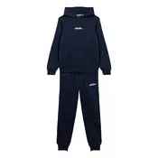 ELLESSE Trenirka za tek Chivasso  mornarska