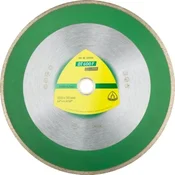 KLINGSPOR DIAMANTNI DISK 250 mm x 1,9 mm x 30 25,4 mm DT600F ZA KERAMIKO