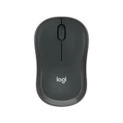 LOGITECH_ M240 Silent Bluetooth sivi miš
