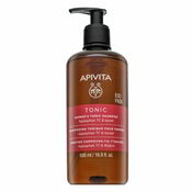 Apivita Women's Tonic Shampoo šampon za krepitev za redčenje las 500 ml