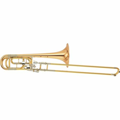 POZAVNA BAS Bb/F YAMAHA XENO YBL-822 G