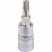 YATO 1/4 podaljšek bita Torx T25