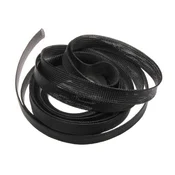 Kabelska PET zaščitna pletenica 12mm 1M
