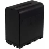 POWERY Akumulator Sony CCD-TR3000 10400mAh