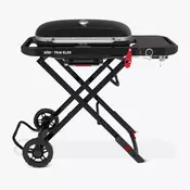 Weber Traveler plinski žar - Weber