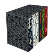 Major Works of Charles Dickens (Boxed Set)