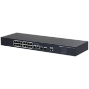 Dahua SG4020 upravljivi Layer 2 switch 20 portova za mrežu