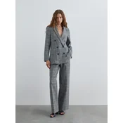 Scalpers Blazer   modra