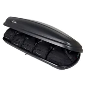 Set of travel bags for roof box Interpack Traxer 6.6