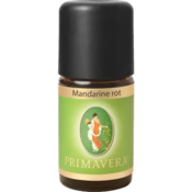 Ulje esencijalno mandarina crvena Primavera 5ml