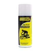 SwissStop Disc Brake Silencer 400ml Bike Spray