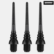 Plastične pikado konice WINMAU/Triton/8605/6mm - 2BA (50 kom)