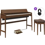 Roland KF-10 SET Dark Walnut Digitalni pianino