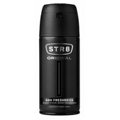 DEO SPREJ MEN ORIGINAL STR8 150ML