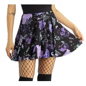 Žensko krilo KILLSTAR x MATTEL MONSTER HIGH - Haunt It - Multi - KSRA011080
