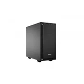 Be quiet! Pure Base 600 Silver BG022