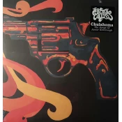 THE BLACK KEYS - Chulahoma