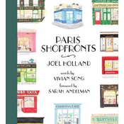 PARIS SHOPFRONTS