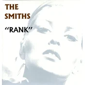 The Smiths - Rank (Remastered) (Live) (CD)