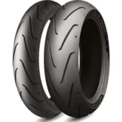 Michelin SCORCHER SPORT 180/55 R17 73W