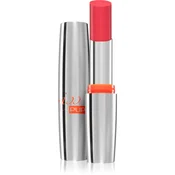Pupa Ultra Brilliant Lipstick Miss Pupa (Ultra Brilliant Lipstick) 2,4 ml (Odtenek 302 Party Pink)