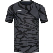 JAKO Majice grafitna M Animal