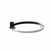 Thoro Lighting Stropna svetilka RIO 78 črna 4000K, (21347838)
