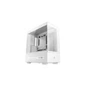 DeepCool CH690 DIGITAL BELO R-CH690-WHNNA0D-G-1