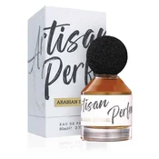 Fragrance world Arabian Incense Artisan Perfumery eau de parfum - 80ml