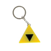 PALADONE THE LEGEND OF ZELDA TRI-FORCE KEY LIGHT