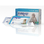 Fypryst raztopina za pse L 1 x 2,68 ml