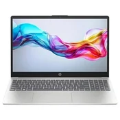 HP 15-fd1080nm 15.6 FHD AG/Core 5-120U/8GB DDR4/NVMe 512GB/srebrna