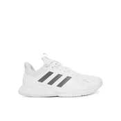 adidas Tenisice za dvoranski nogomet Court Flight Shoes KI8047 Bijela