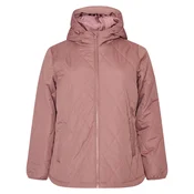 Zizzi Prehodna jakna rosé