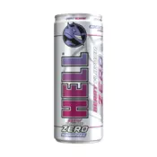 Hell Zero Berry - 1 kom - 1,50 eur/kos