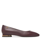 Balerinke Coccinelle C-Everyday Smo E4 U1L 19 01 01 Bordo rdeča