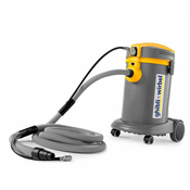 Industrijski sesalec POWER T D 36 P COMBI Ghibli - 1 kos