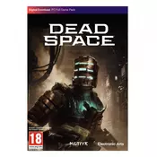 Dead Space (PC)