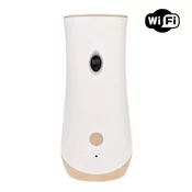 Secutek Osvežilnik zraka s skrito kamero WiFi
