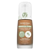 Deborah Pure Formula Organic Long Lasting Foundation 05 (30ml)