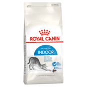 ROYAL CANIN Hrana za mačke Indoor 7+ 0.4kg