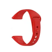 Infostyle Pašček za uro BGID Xiaomi Redmi Watch 3 Rdeča