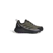 ADIDAS TERREX Nizki čevelj ANYLANDER temno siva/kaki/črna/bela